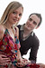 Vicky and Matt's pre wedding shoot
