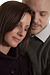 Gemma and Ian's pre wedding shoot