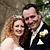 Joanne and Tim's wedding on 11 April 2009 in Market Bosworth, Bosworth Hall