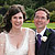 Wedding of Louise and Nick on 21 August in Cambridge Trinity Hall College