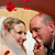 Helen and Mark, married in Loughborough and are mow on a 3 months honeymoon.