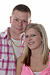 Sally and Phil, Location Studio in Hinckley