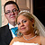 Vicky and Duncan at Bosworth Hall on 6 August 2011