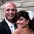 Kimberly and Terry, wedding on 12 August, Northampton Reg Office and Priest House hotel