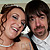 Christina and Pauls wedding in Hinckley