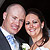 Jolene and Darren, Ansty Hall