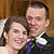Rebecca and Michael, Nuneaton and Bosworth Hall on 31 March 2013