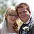 Lucy and James, 25 May 2013, Ingon Manor, Stratford-on-Avon