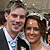 Natalie and Simon 8 June 2013 Hinckley