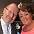 Christine and Martin, the Link Hotel Loughborough