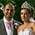 Bridie and Henry's wedding on 5th August 2014, Wolvey and Nuneaton