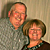 Julie and Graham wedding anniversary party Hinckley