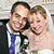 Sarah and Matheus, Prestwold Hall