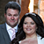 Ann and Julian, Kenilworth Castle